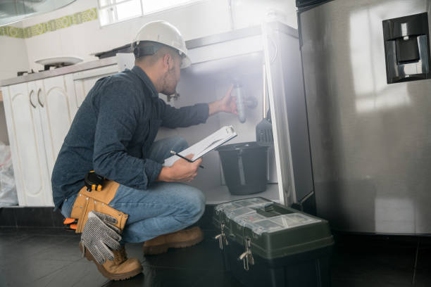 Best Clogged Drain Plumber  in Prichard, AL