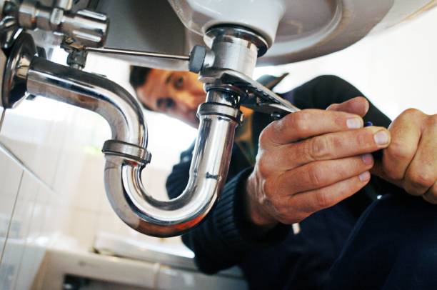 Best Leak Detection Services  in Prichard, AL