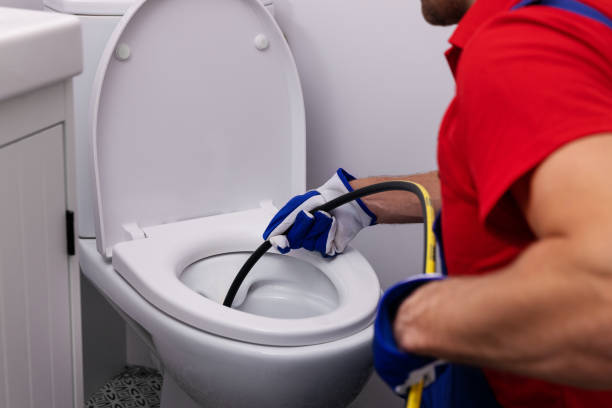 Best Plumbing Inspection Services  in Prichard, AL