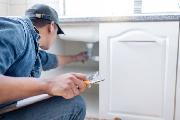 Prichard, AL Plumbing Company