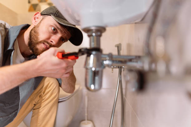 Best Emergency Plumbing Repair  in Prichard, AL