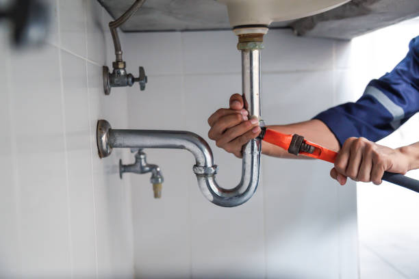 Best Gas Line Repair  in Prichard, AL