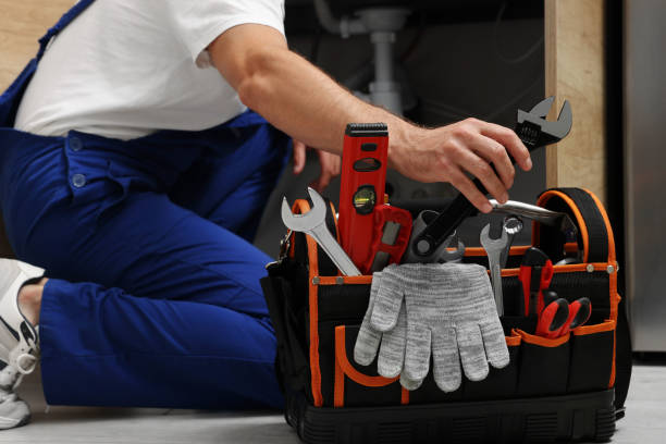 Best Emergency Plumber  in Prichard, AL