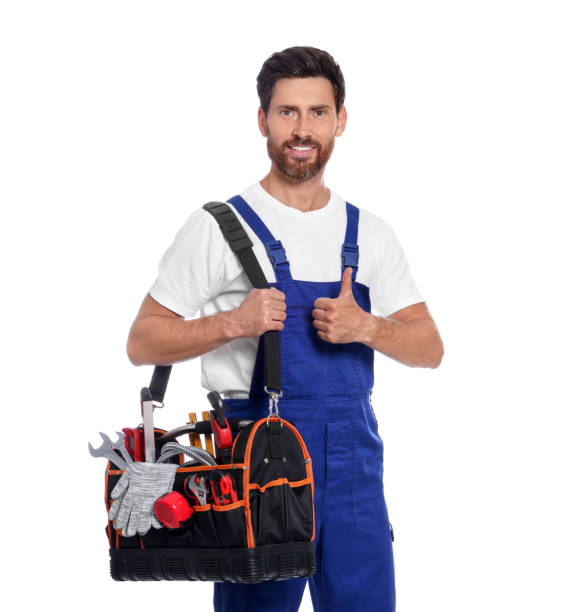 Best Faucet Repair  in Prichard, AL