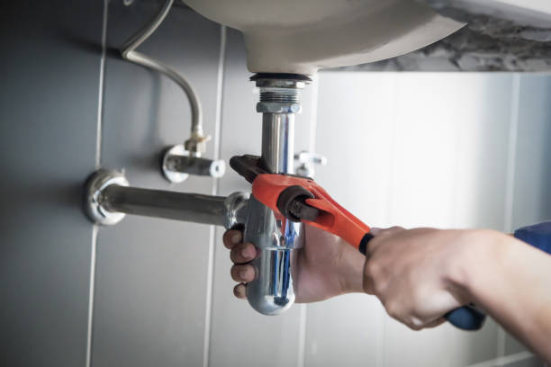 Best Pipe Repair Near Me  in Prichard, AL